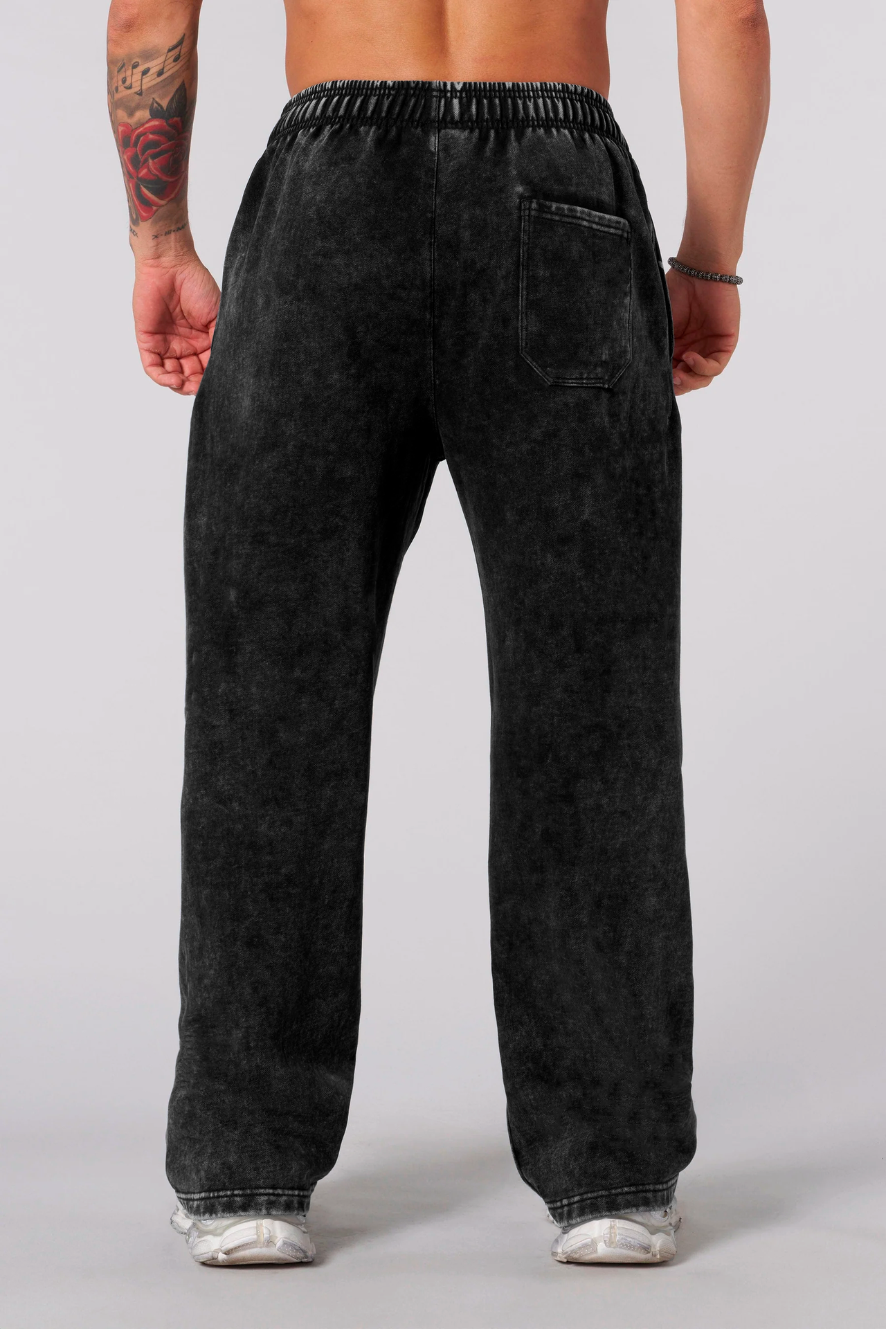 Imported Baggy Style Trouser for Men