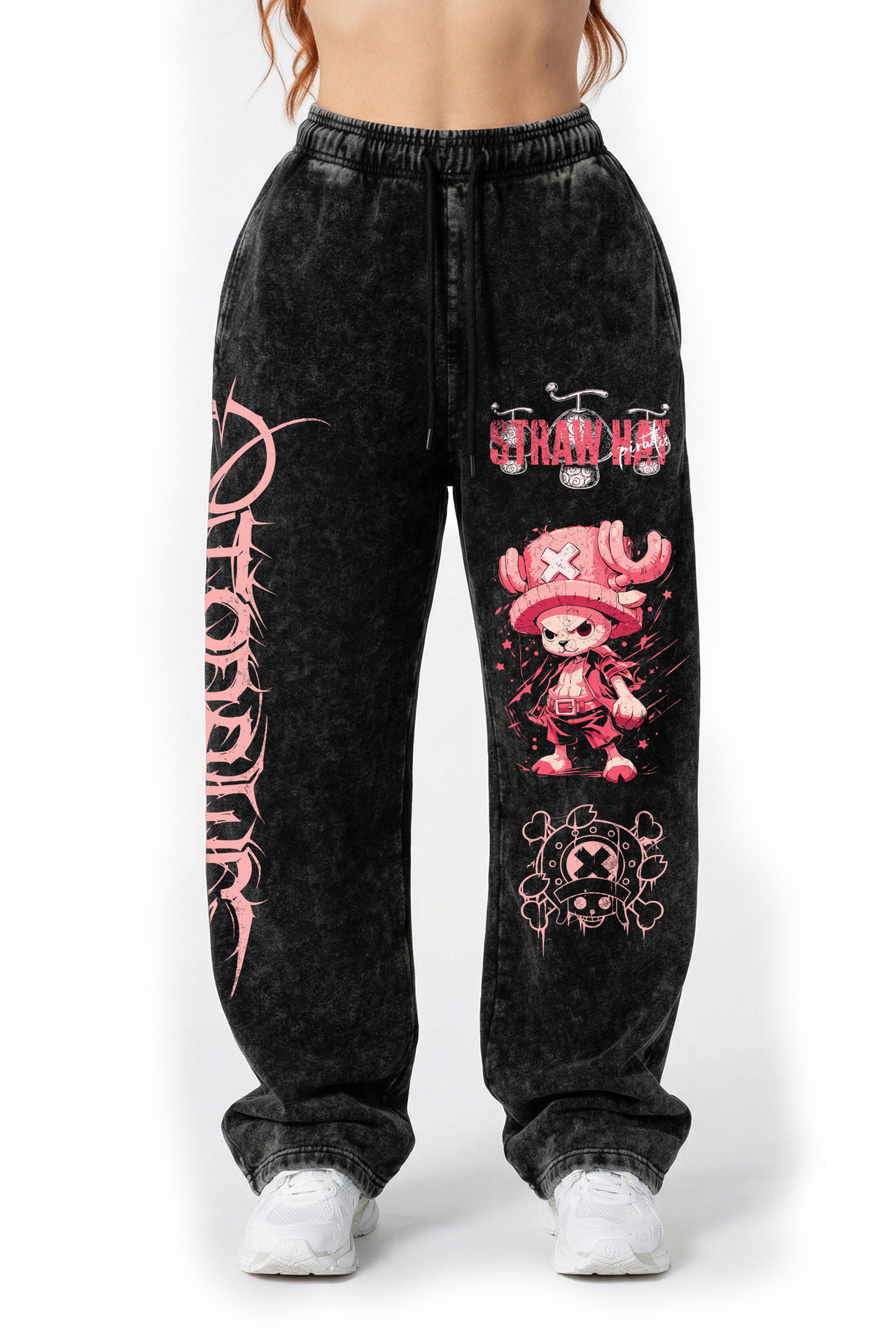 Imported Baggy Style Trouser for Men