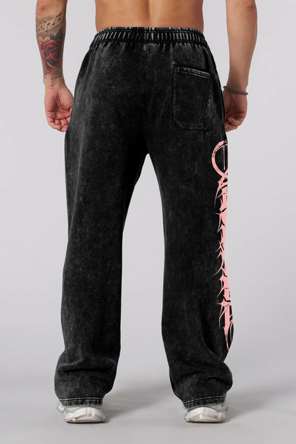 Imported Baggy Style Trouser for Men