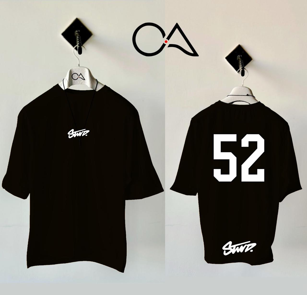 Pack of 3 Premium T-Shirts – Everyday Comfort & Style