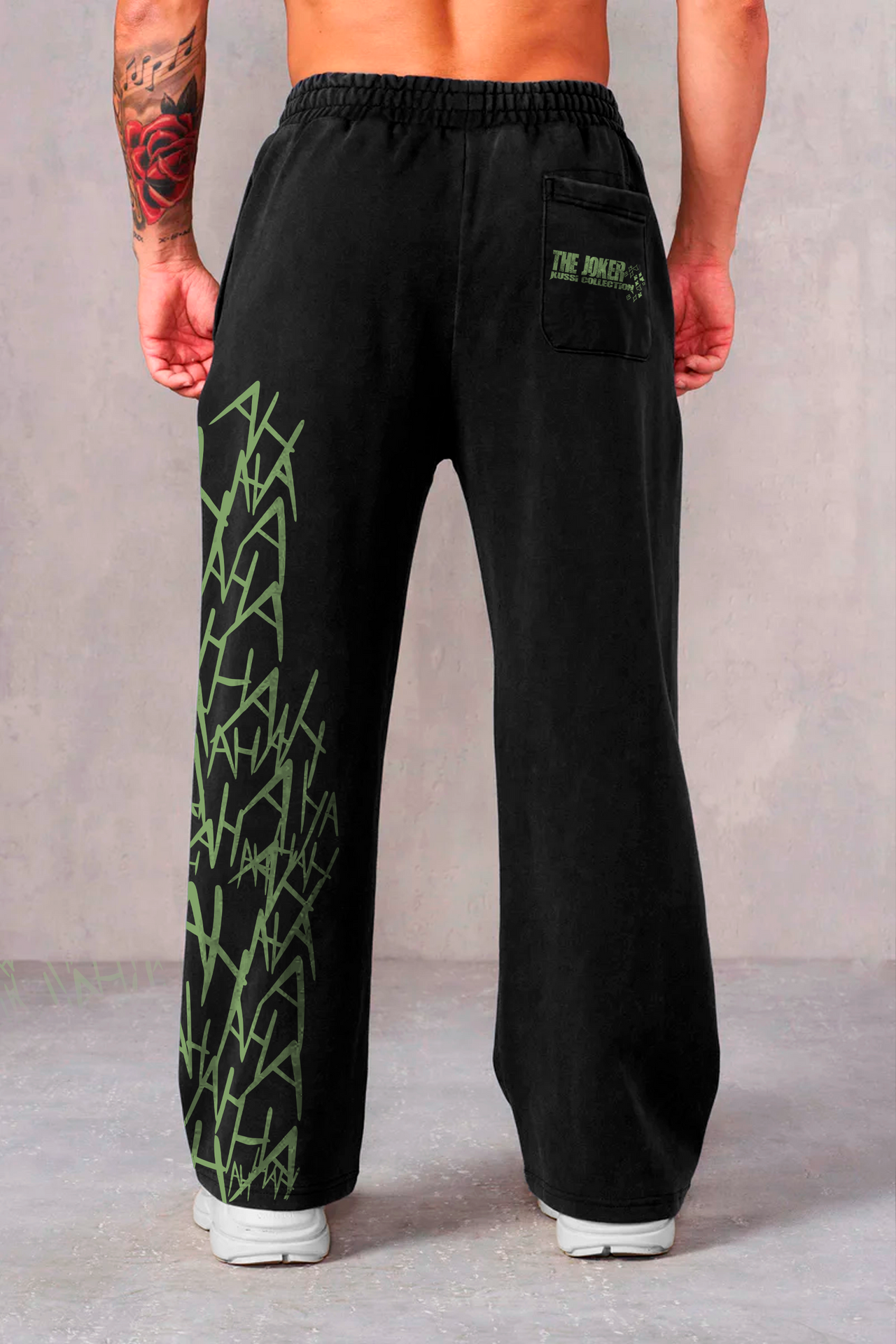 Imported Baggy Style Trouser for Men