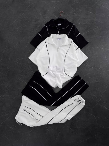 Imported Summer Active Tracksuit for Men