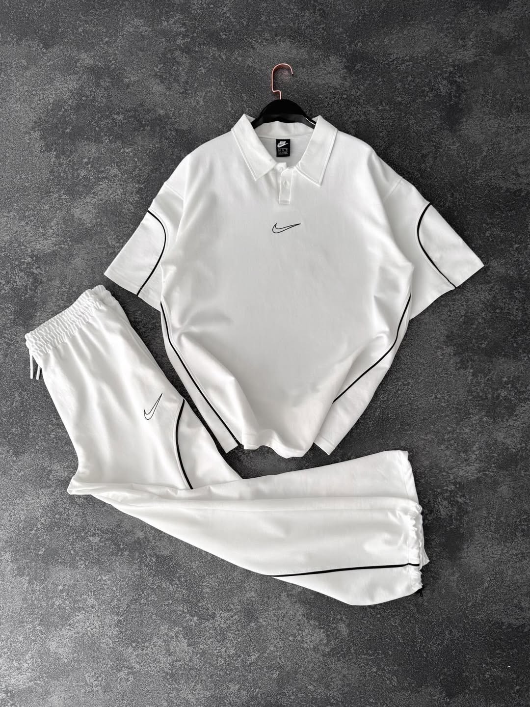 Imported Summer Active Tracksuit for Men