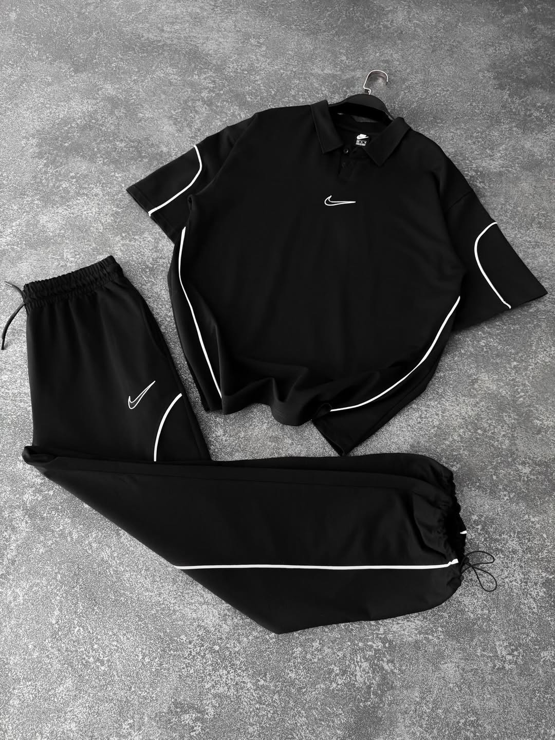 Imported Summer Active Tracksuit for Men