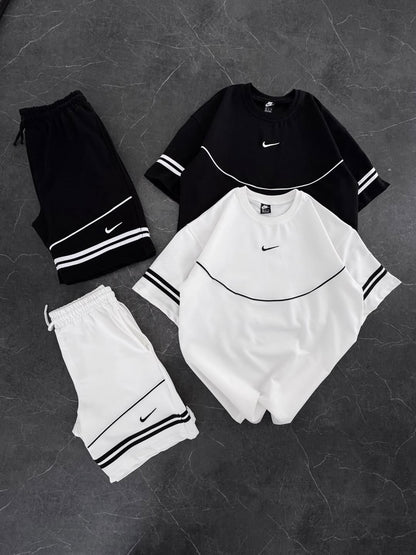 Imported Summer Active Tracksuit for Men