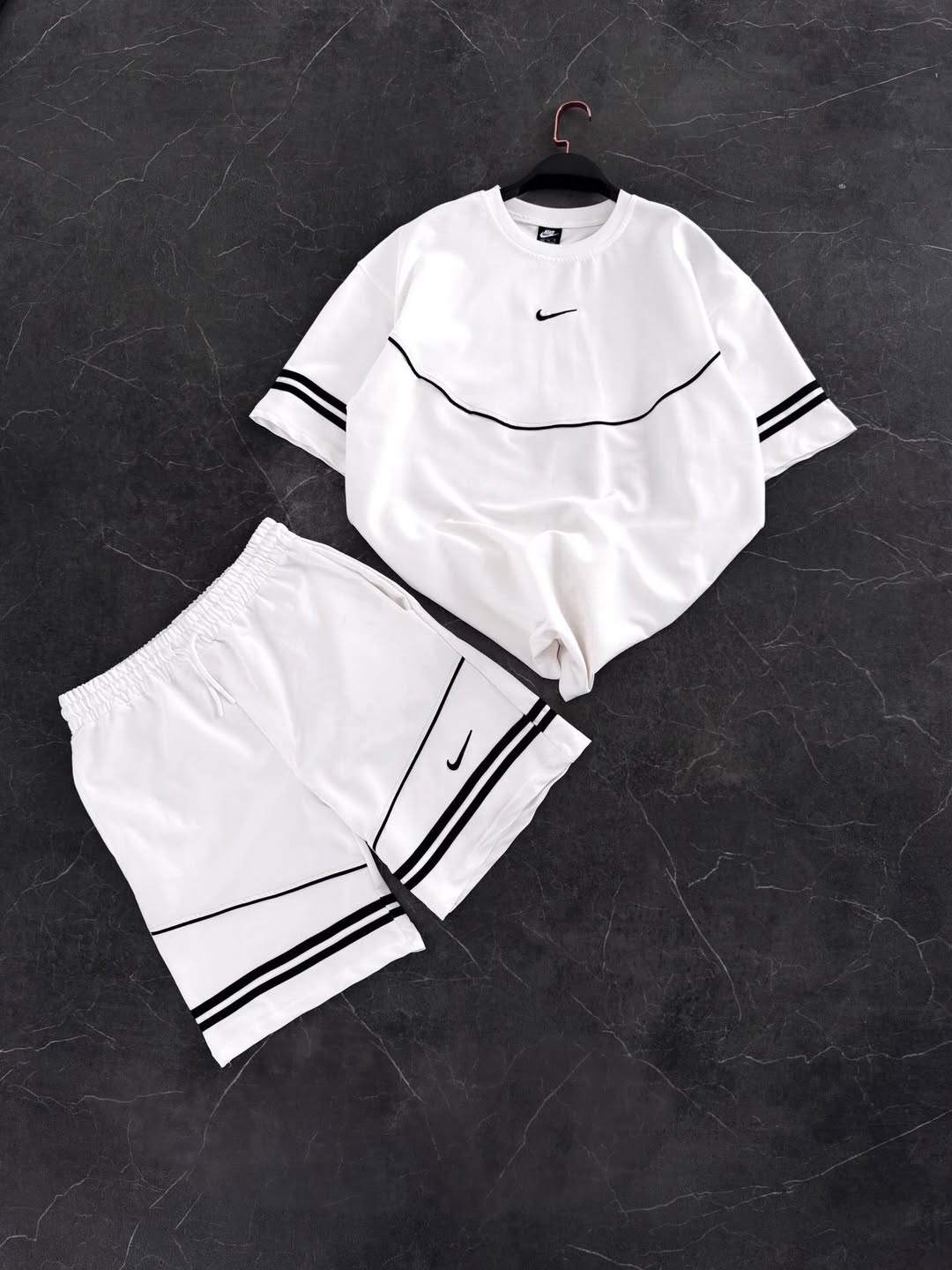 Imported Summer Active Tracksuit for Men