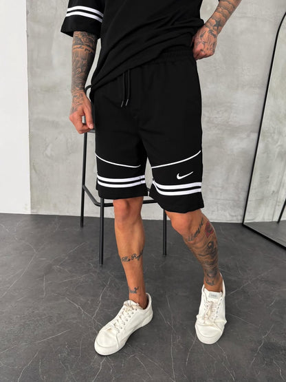 Imported Summer Active Tracksuit for Men