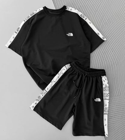 Imported Summer Active Tracksuit for Men