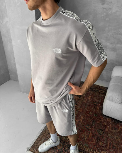 Imported Summer Active Tracksuit for Men