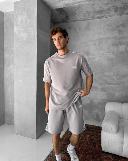 Imported Summer Active Tracksuit for Men