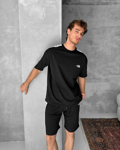 Imported Summer Active Tracksuit for Men