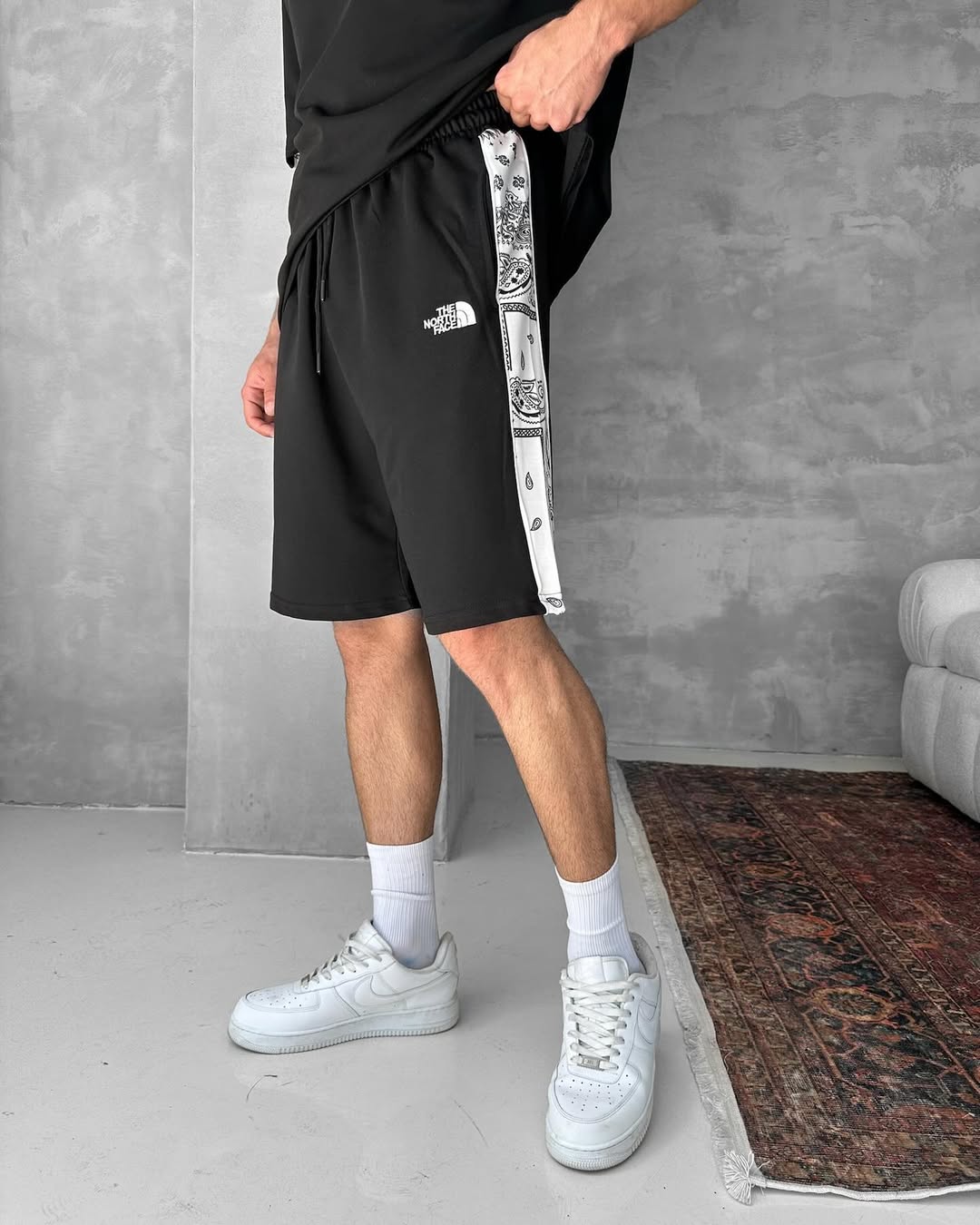 Imported Summer Active Tracksuit for Men