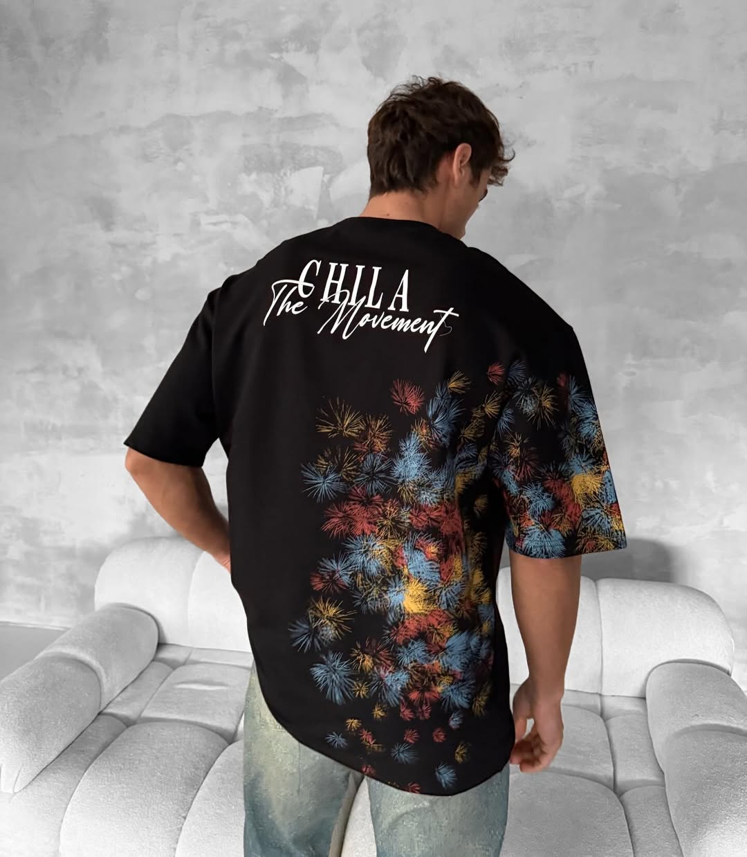 Pack of 3 Premium T-Shirts – Everyday Comfort & Style