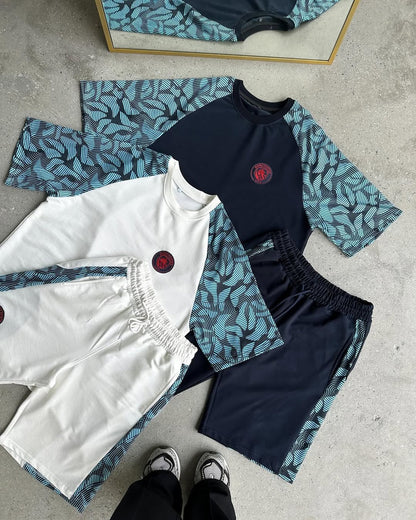 Imported Summer Active Tracksuit for Men