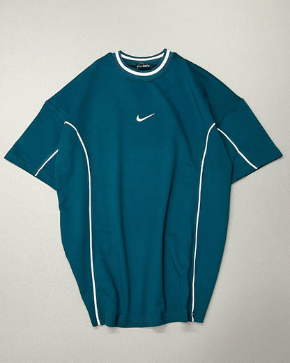 High Quality Oversized Printed T-Shirt