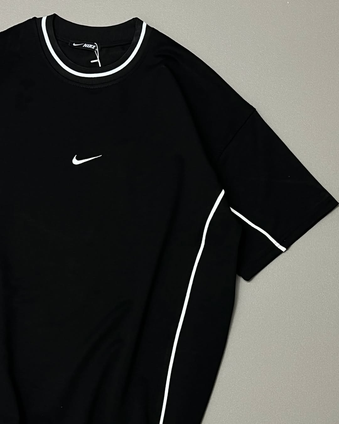 High Quality Oversized Printed T-Shirt