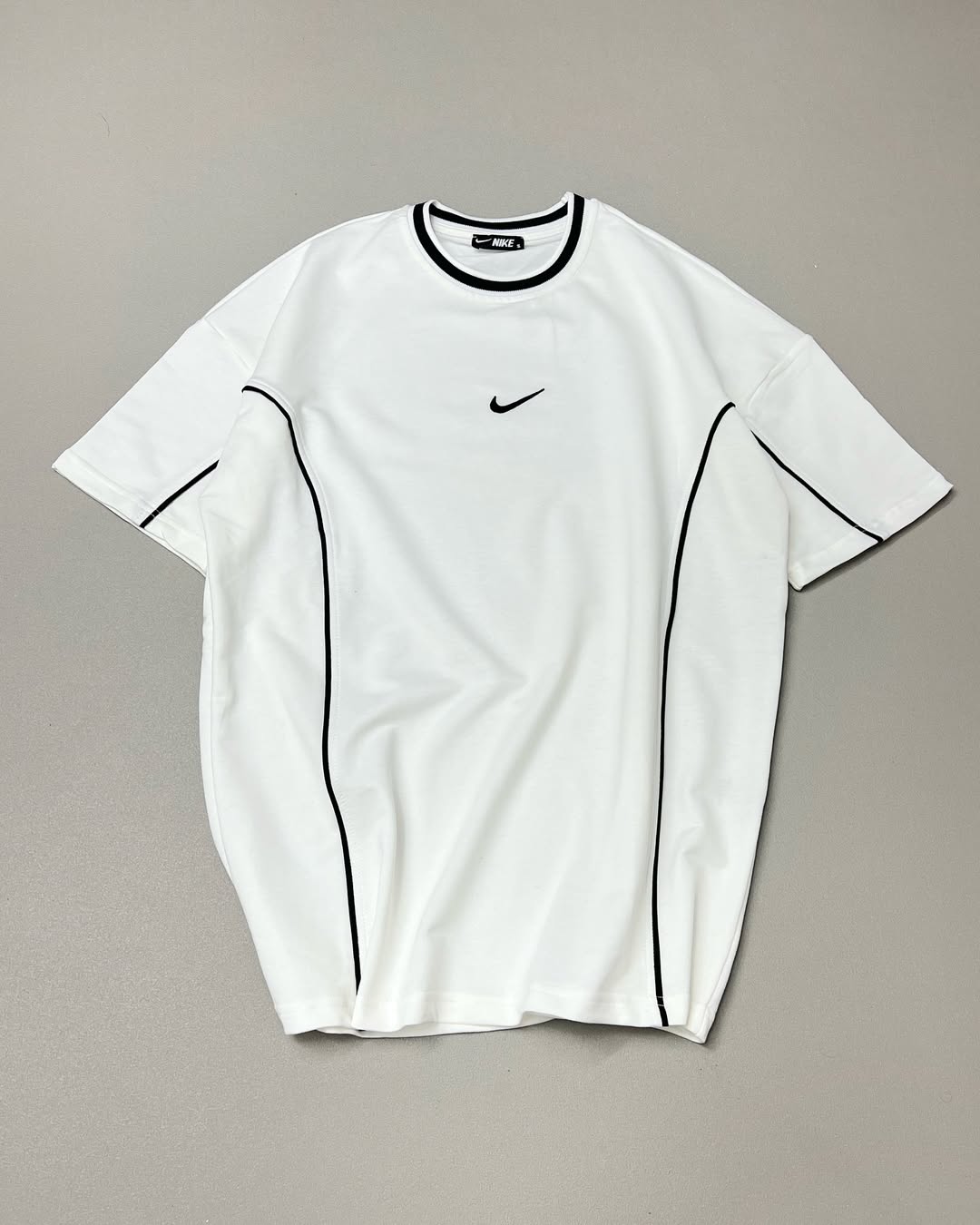 High Quality Oversized Printed T-Shirt