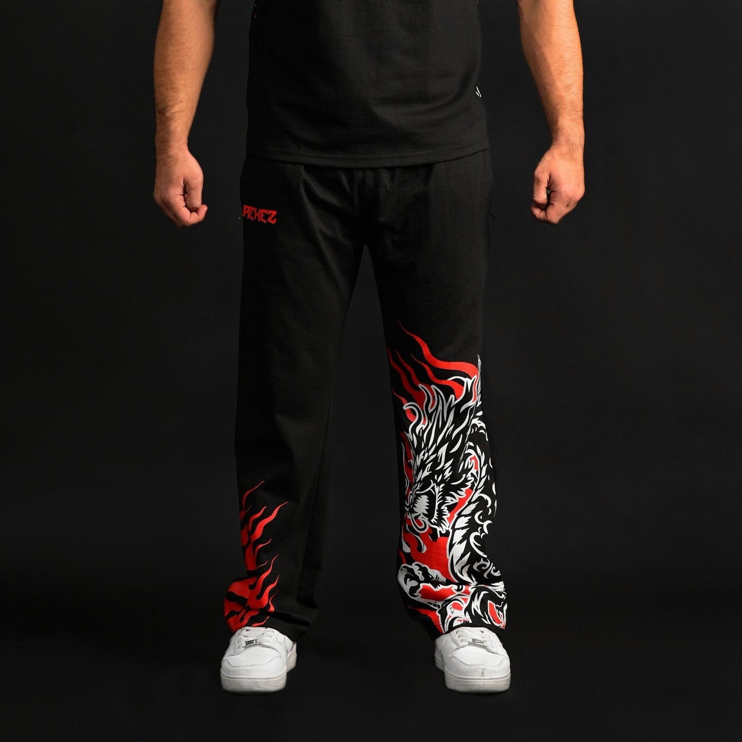 Imported Baggy Style Trouser for Men