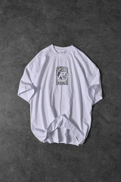 High Quality Oversized Printed T-Shirt