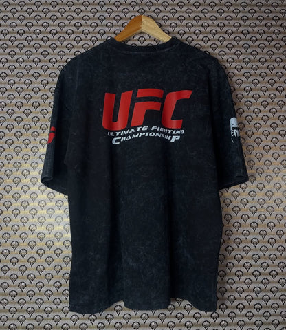 High Quality Oversized Printed T-Shirt