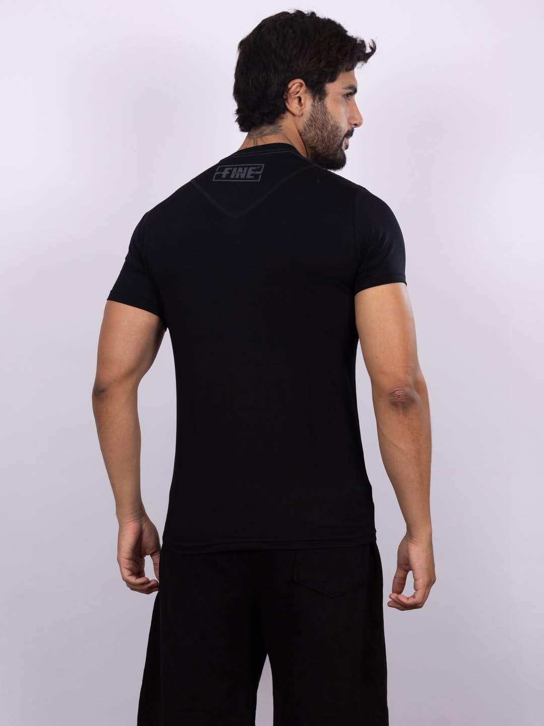 Imported Superhero Style Premium T-Shirt and Trouser (Batman)