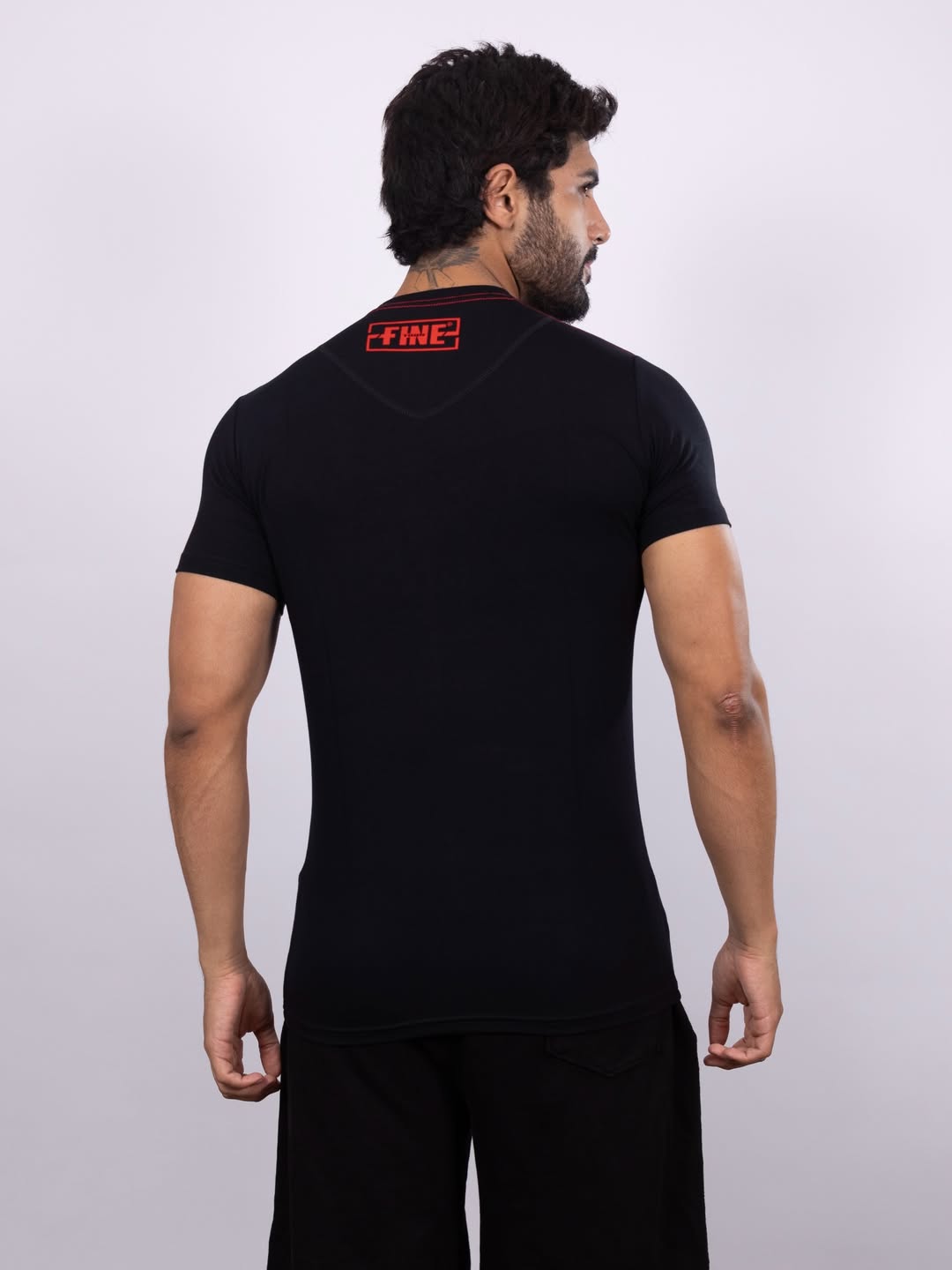 Imported Superhero Style Premium T-Shirt and Trouser (Spiderman)