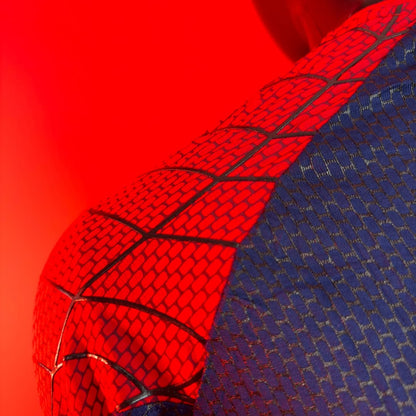 Imported Superhero Style Premium T-Shirt and Trouser (Spiderman)