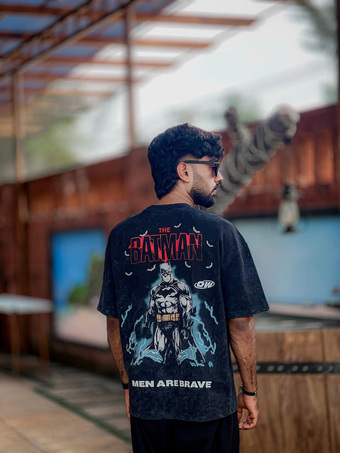 Pack of 3 Premium T-Shirts – Everyday Comfort & Style