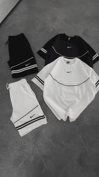 Imported Summer Active Tracksuit for Men
