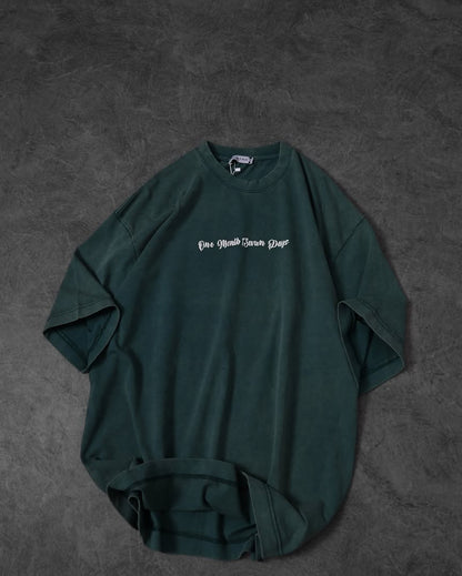 High Quality Oversized Printed T-Shirt