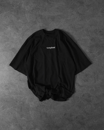 High Quality Oversized Printed T-Shirt