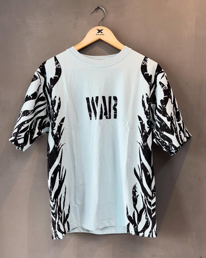 High Quality Oversized Printed T-Shirt